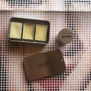 Le Labo Pure Perfume Parfum